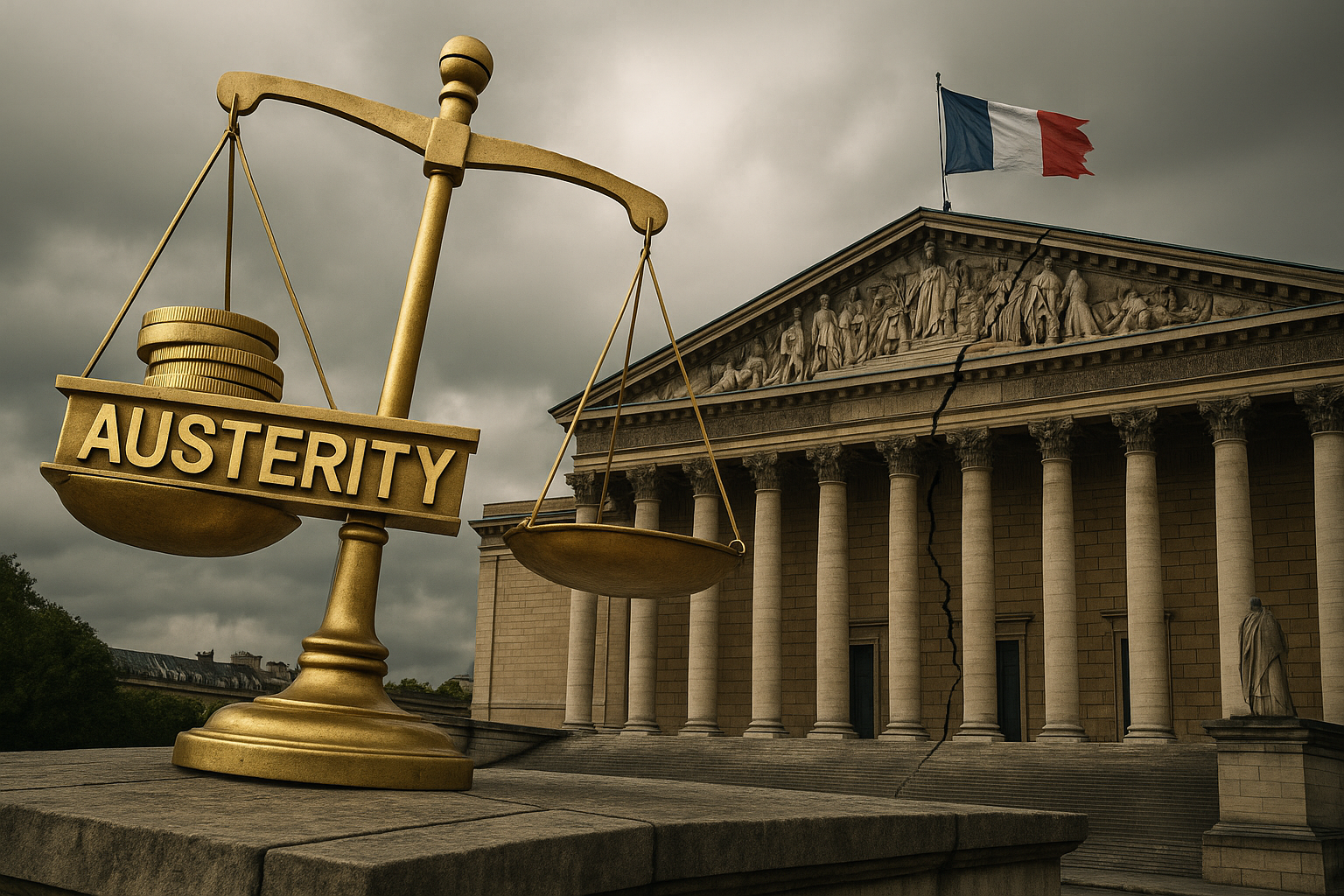 image prétexte