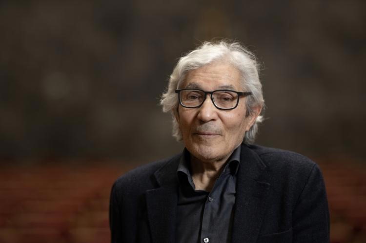 Boualem Sansal